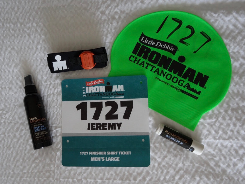 The Journey to Ironman Becomes a Way of Life